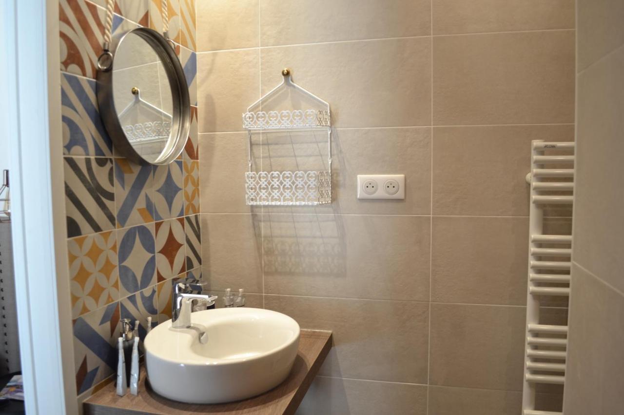 Saint-Restitut La Romagnolette Bed & Breakfast エクステリア 写真